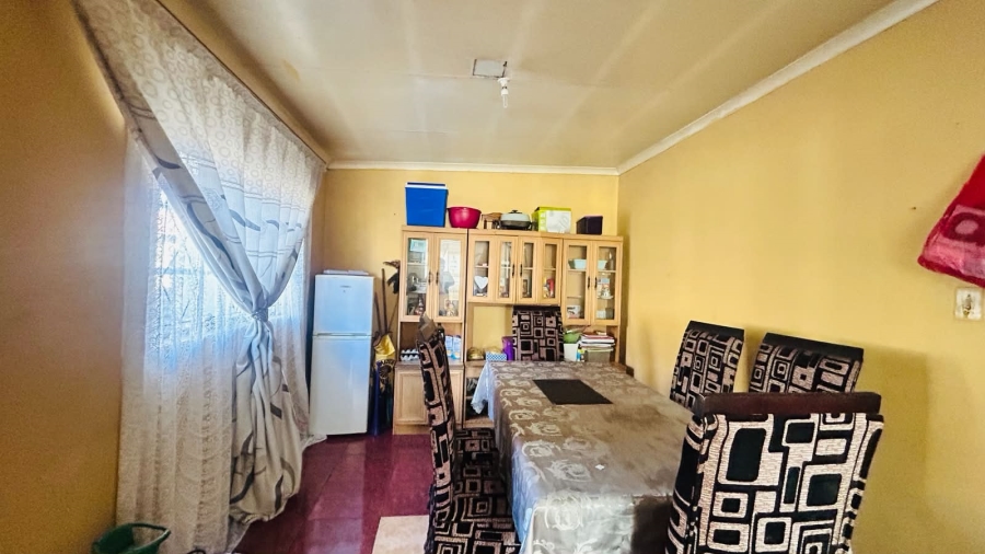 3 Bedroom Property for Sale in Zamdela Free State